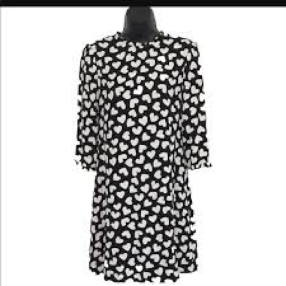 Kate Spade Valentines Dress